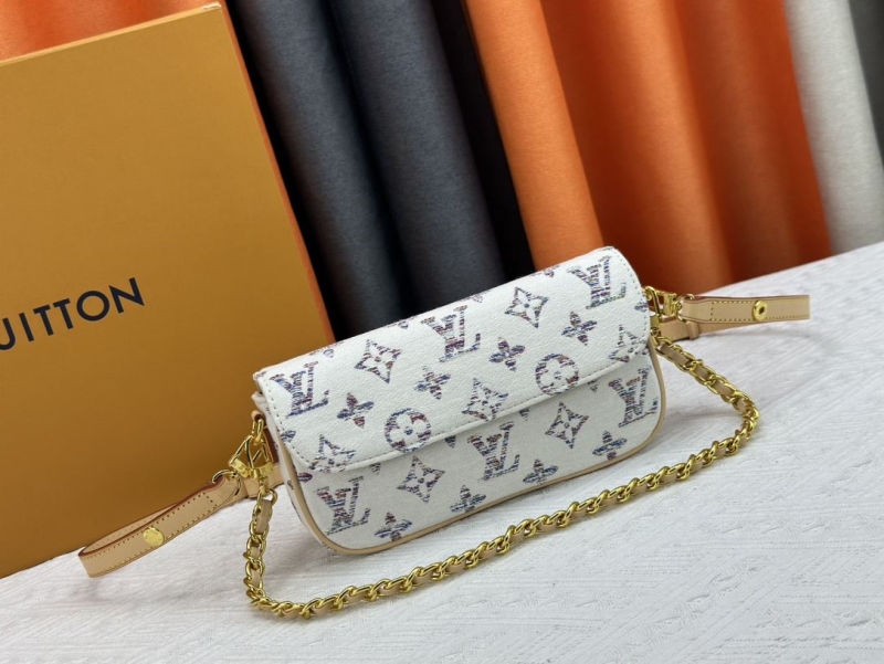 LV Satchel bags